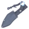 Blue Skull Defender, Hunting Knife