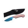 WARTECH Blue & Pink Sprinkles Hunting Knife