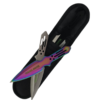 AEROBLADES Thunder Buster Throwing Knives