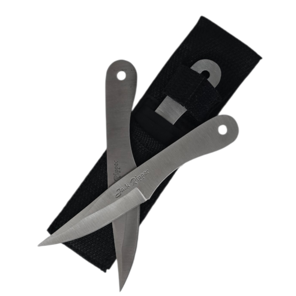 Jack Ripper Throwing Knives Set (3pcs)