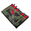 Red Wings Throwing Knives Set (6pc)