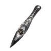 HERO EDGE Scorpion Throwing Knife