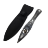 HERO EDGE Scorpion Throwing Knife