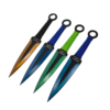Throwing Knives Set (4pcs)
