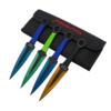 Throwing Knives Set (4pcs)