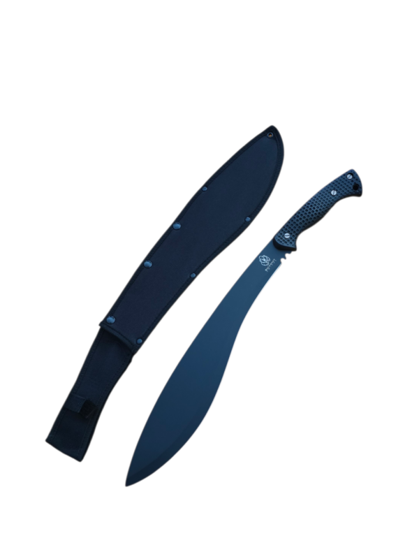 BUCKSHOT KNIVES 21 5/8" Machete
