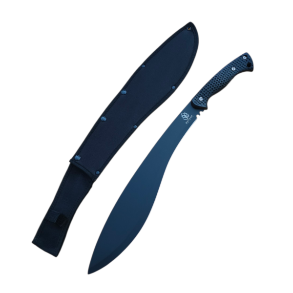 BUCKSHOT KNIVES 21 5/8" Machete
