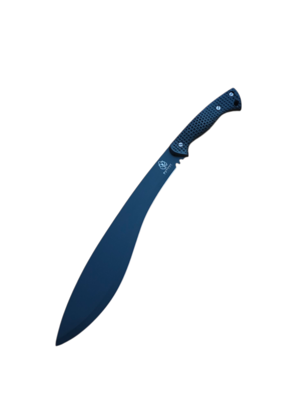 BUCKSHOT KNIVES 21 5/8" Machete