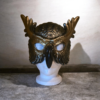 Elegant Eagle Bird Mask