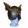 Elegant Eagle Bird Mask