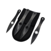 Iron Cross Throwing Knives Set (6pc)