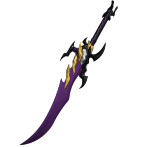 Cosplay Prop Dagger