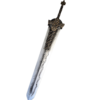 47"s Foam Cosplay Replica Greatsword