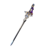 39" Replica Foam Cosplay Sword
