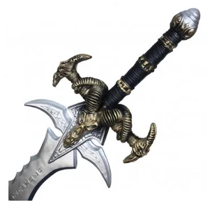 Beyond Decoration: What Owning a Sword Replica Says About You