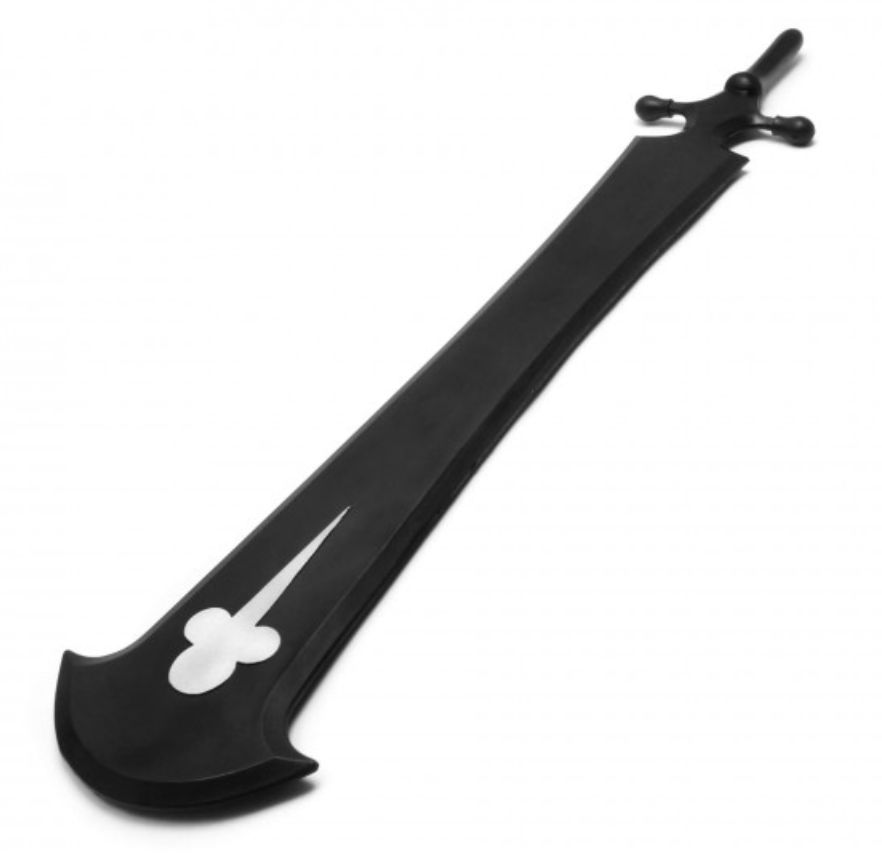 Maintaining Your Larp/Cosplay Foam Sword