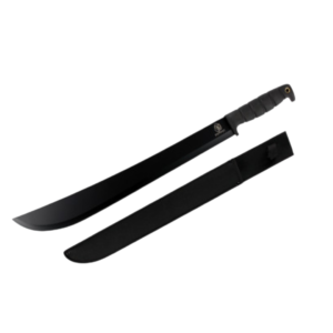 Buckshot 22 1/2" Machete