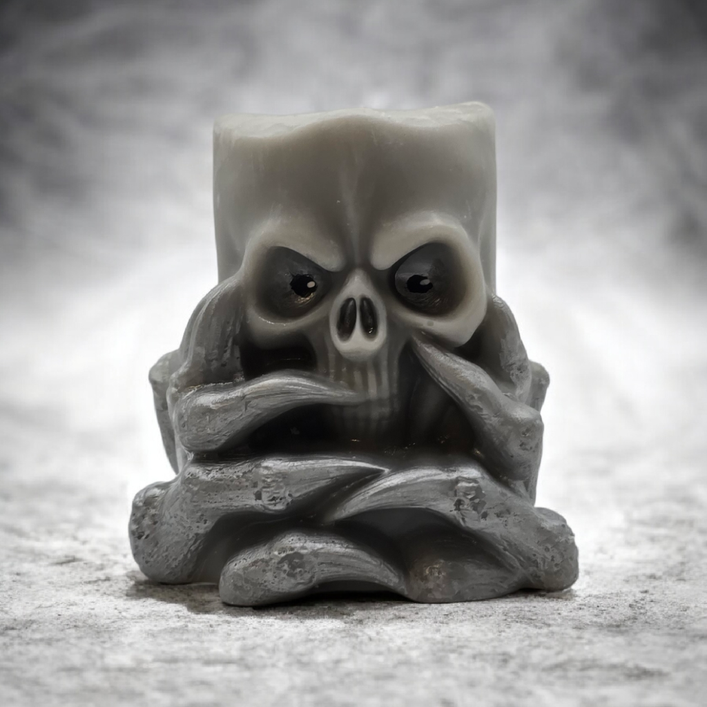 skull candle