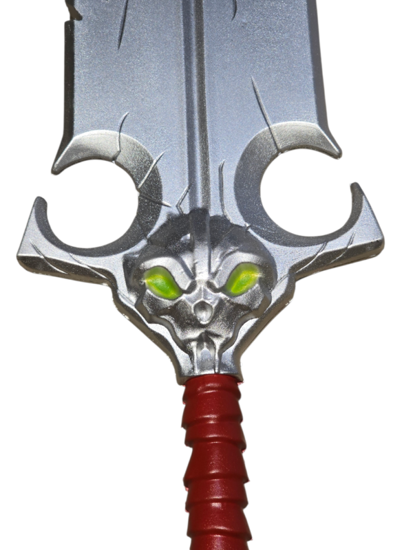 47" Foam Cosplay Replica Double Hand Sword