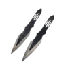 Thunder Bolt Throwing Knives (2 Pc)