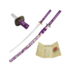 Onikiri 41" 1045 Carbon Steel Handmade Samurai Katana