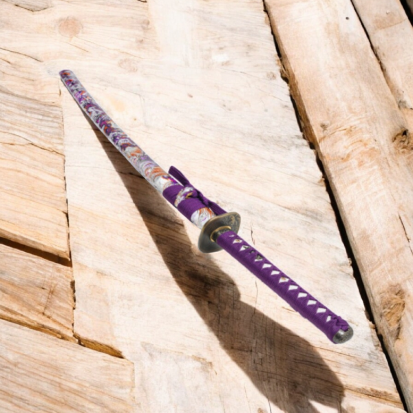 41" 1045 Carbon Steel Handmade Samurai Katana