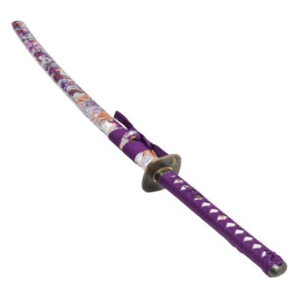 Onikiri 41" 1045 Carbon Steel Handmade Samurai Katana