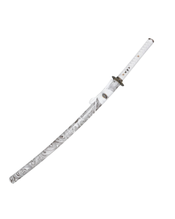 41" 1045 High Carbon Handmade Samurai Katana