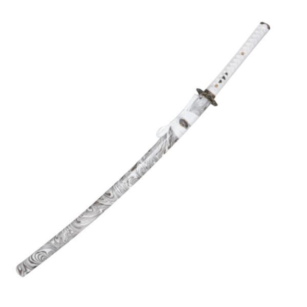 Onikiri 41" 1045 High Carbon Handmade Samurai Katana