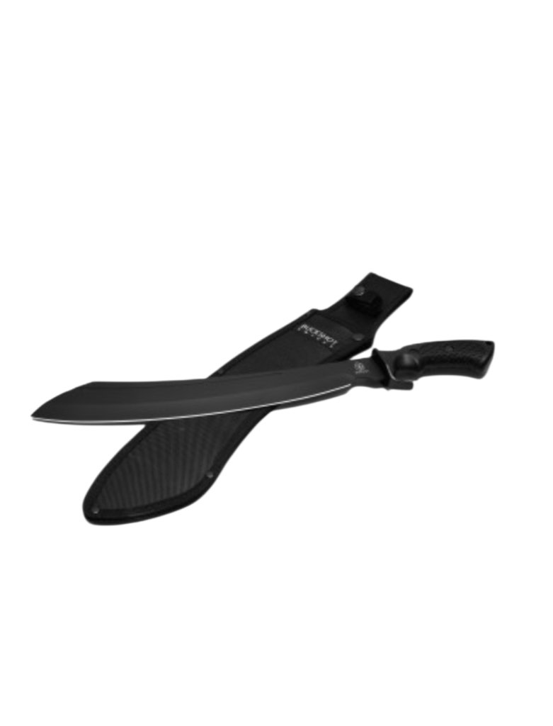Buckshot 19.5" All Purpose Machete