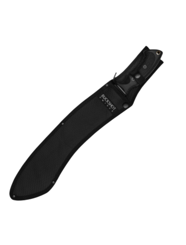 Buckshot 19.5" All Purpose Machete