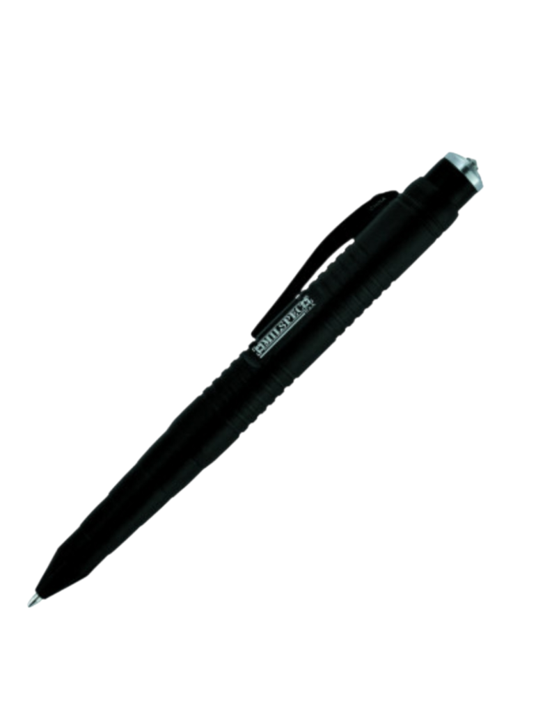 6" Rescue Pen