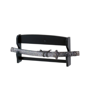 Single Wall Mount Sword Stand