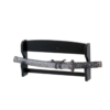 Single Wall Mount Sword Stand