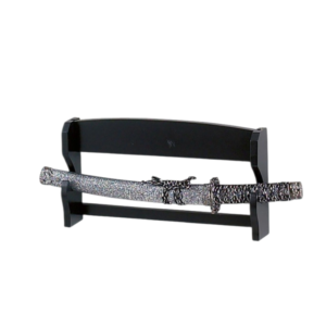 Single Wall Mount Sword Stand