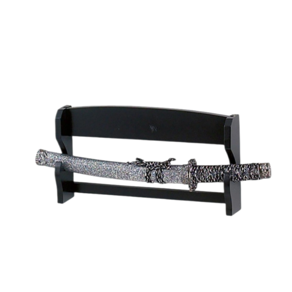 Single Wall Mount Sword Stand