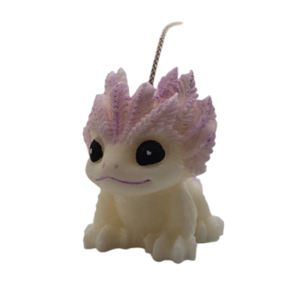 Lil” Dragon Soywax Candle