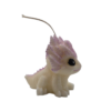 Lil” Dragon Soywax Candle