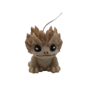 Lil' Dragon Soywax Candle