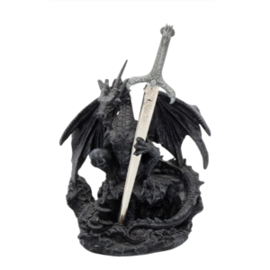 Oath Of A Dragon ( Nemesis Now)