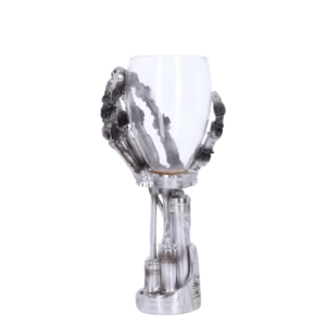 Terminator 2 Hand Goblet