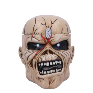 Iron Maiden The Trooper Box