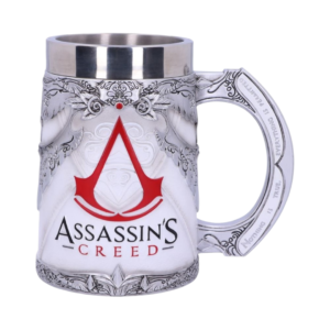 Assassin's Creed- The Creed Tankard