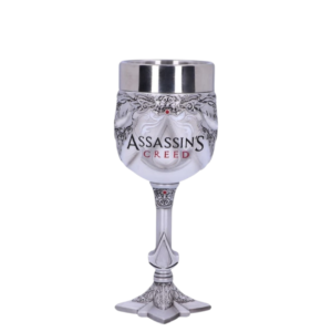 Assassin's Creed- The Creed Goblet