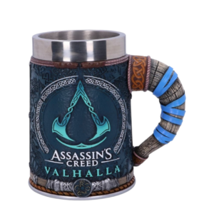 Assassin's Creed Valhalla Tankard