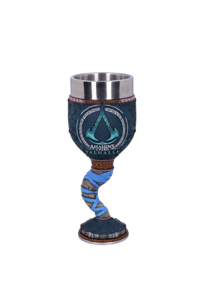 Assassin's Creed Valhalla Goblet