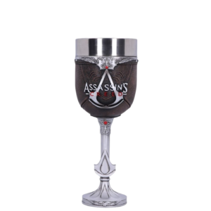 Assassin's Creed Goblet Of The Brotherhood