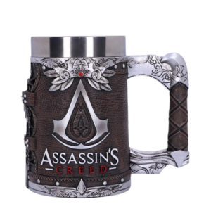 Assassin's Creed Tankard Of The Brotherhood