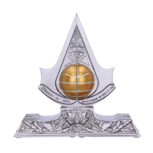 Apple Of Eden Bookends (Assassin's Creed)