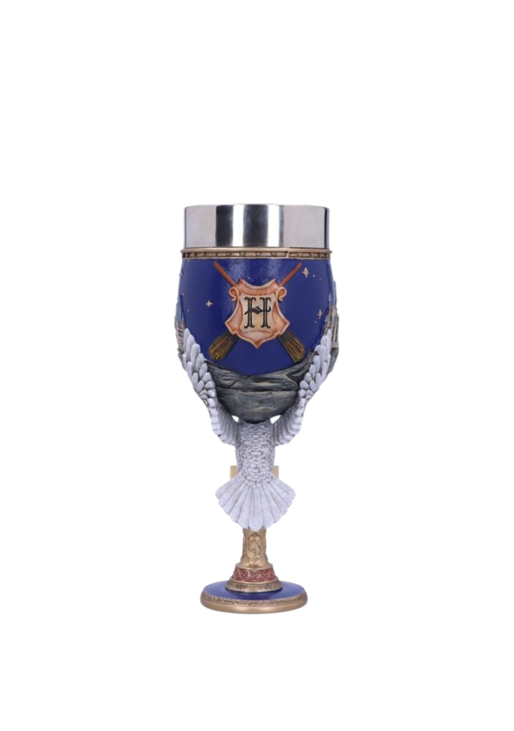 Harry Potter's Collectable Goblet